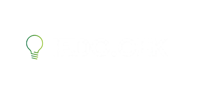 IEDC Logo